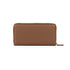 Crossing Milano Long Zip Wallet RFID